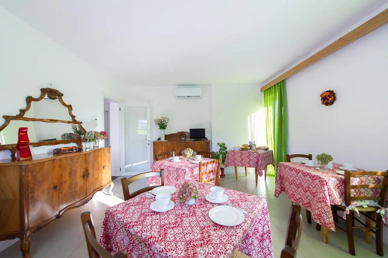 Bed & Breakfast B&B Stregatto Dalla Luna Feltre