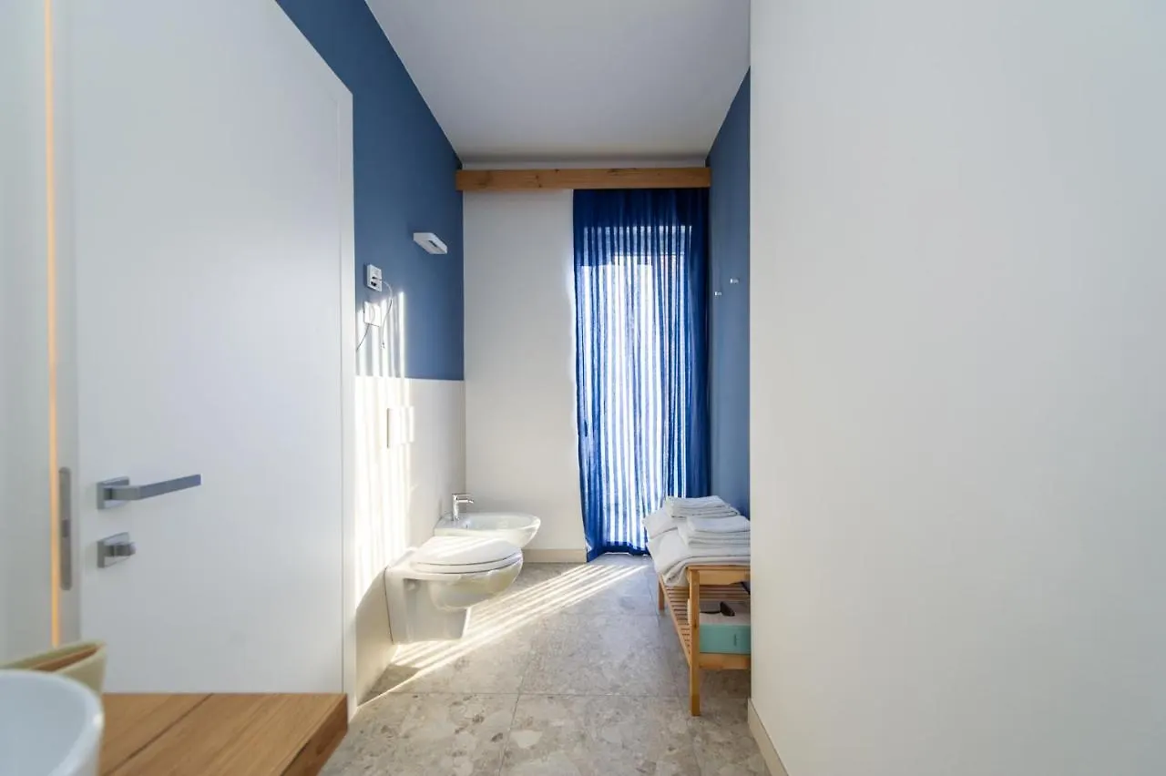 B&B Stregatto Dalla Luna Feltre